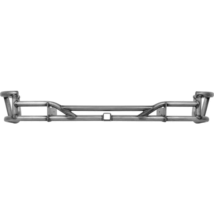 TrailGear Armor Rock Defense Rear Bumper / 05-15 Tacoma