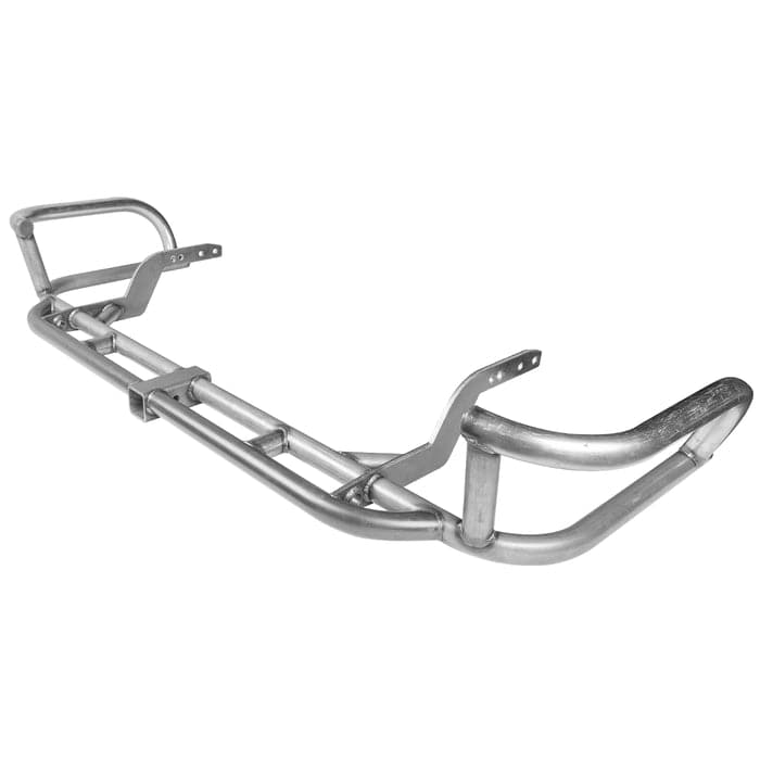 TrailGear Armor Rock Defense Rear Bumper / 84-89 4Runner