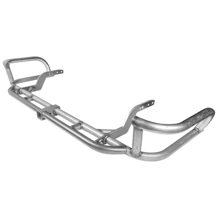 TrailGear Armor Rock Defense Rear Bumper / 84-95 Toyota Pickup