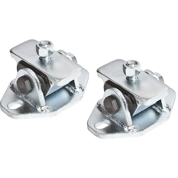 TrailGear Drivetrain Bomb Proof Motor Mounts / 95-04 Tacoma, 79-95 Toyota Pickup, 85-95 4Runner