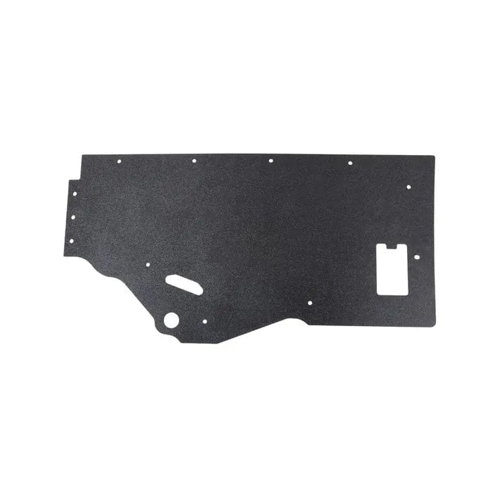 TrailGear Interior 1984-1988 4Runner Rear ABS Interior Panels