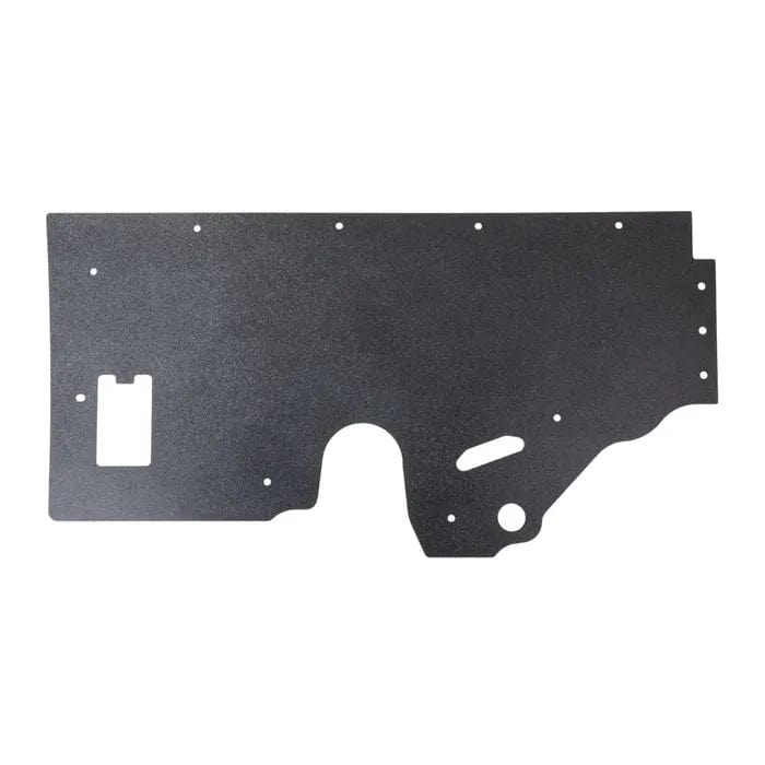 TrailGear Interior 1984-1988 4Runner Rear ABS Interior Panels