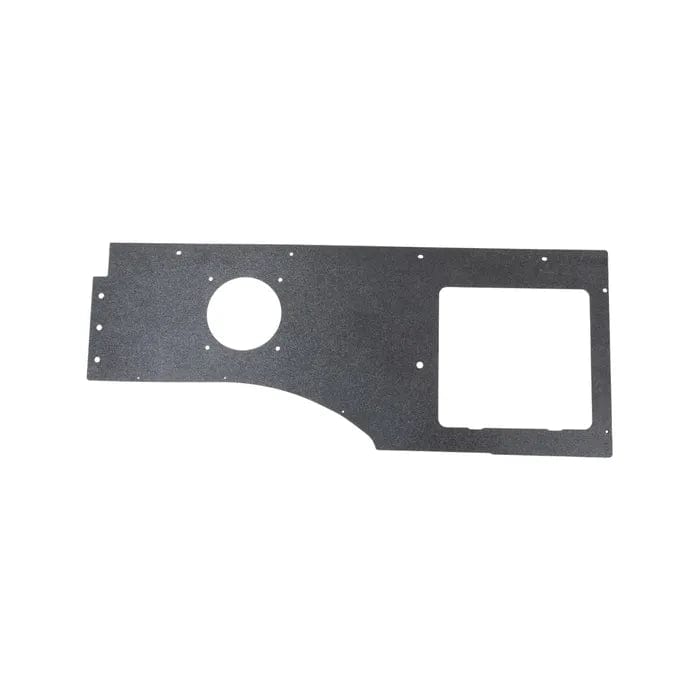 TrailGear Interior 1984-1988 4Runner Rear ABS Interior Panels