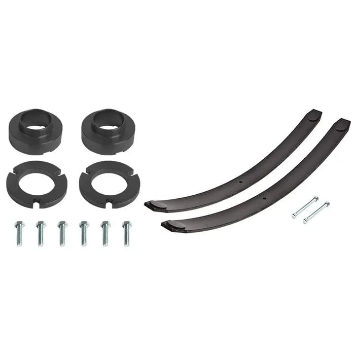 TrailGear Suspension 3in Lift/Level / 05-15 Tacoma