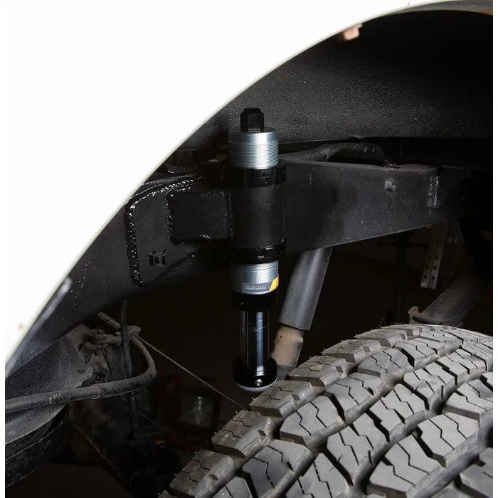 TrailGear Suspension 95-04 Tacoma Rear HydroBump Kit