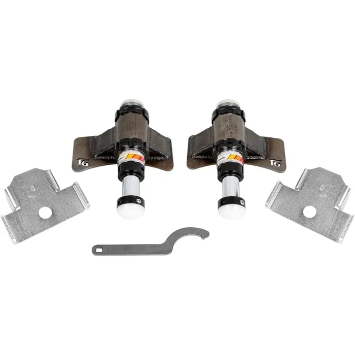 Load image into Gallery viewer, TrailGear Suspension 95-04 Tacoma Rear HydroBump Kit
