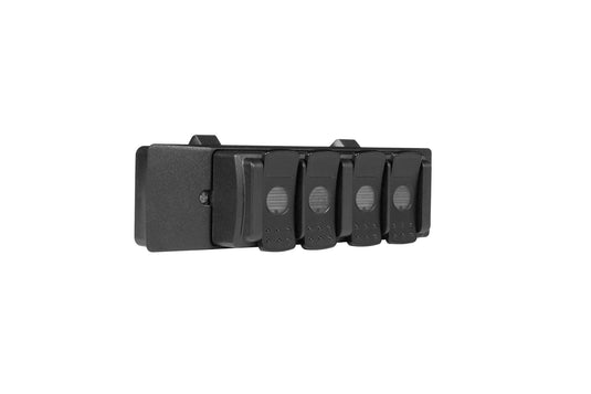 Trigger Trigger Universal Visor Mount