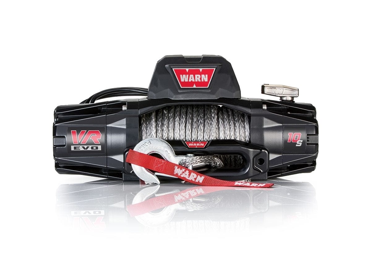 WARN Winches Warn EVO 10-S Winch