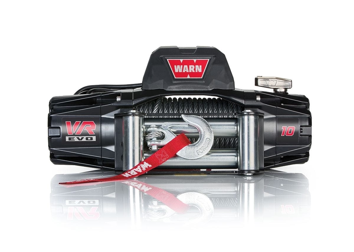 WARN Winches Warn EVO 10 Winch