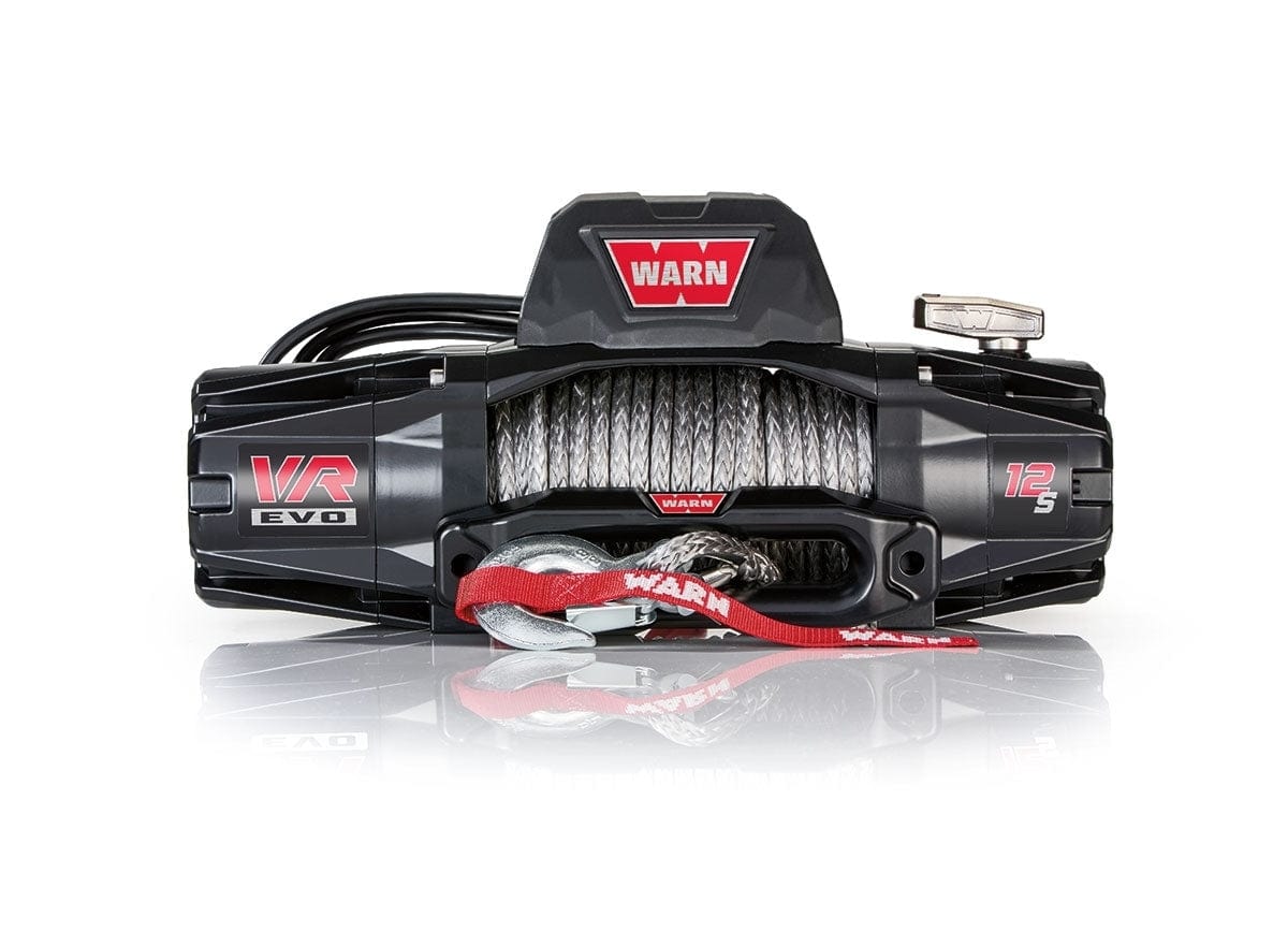 WARN Winches Warn VR Evo 12-S Winch