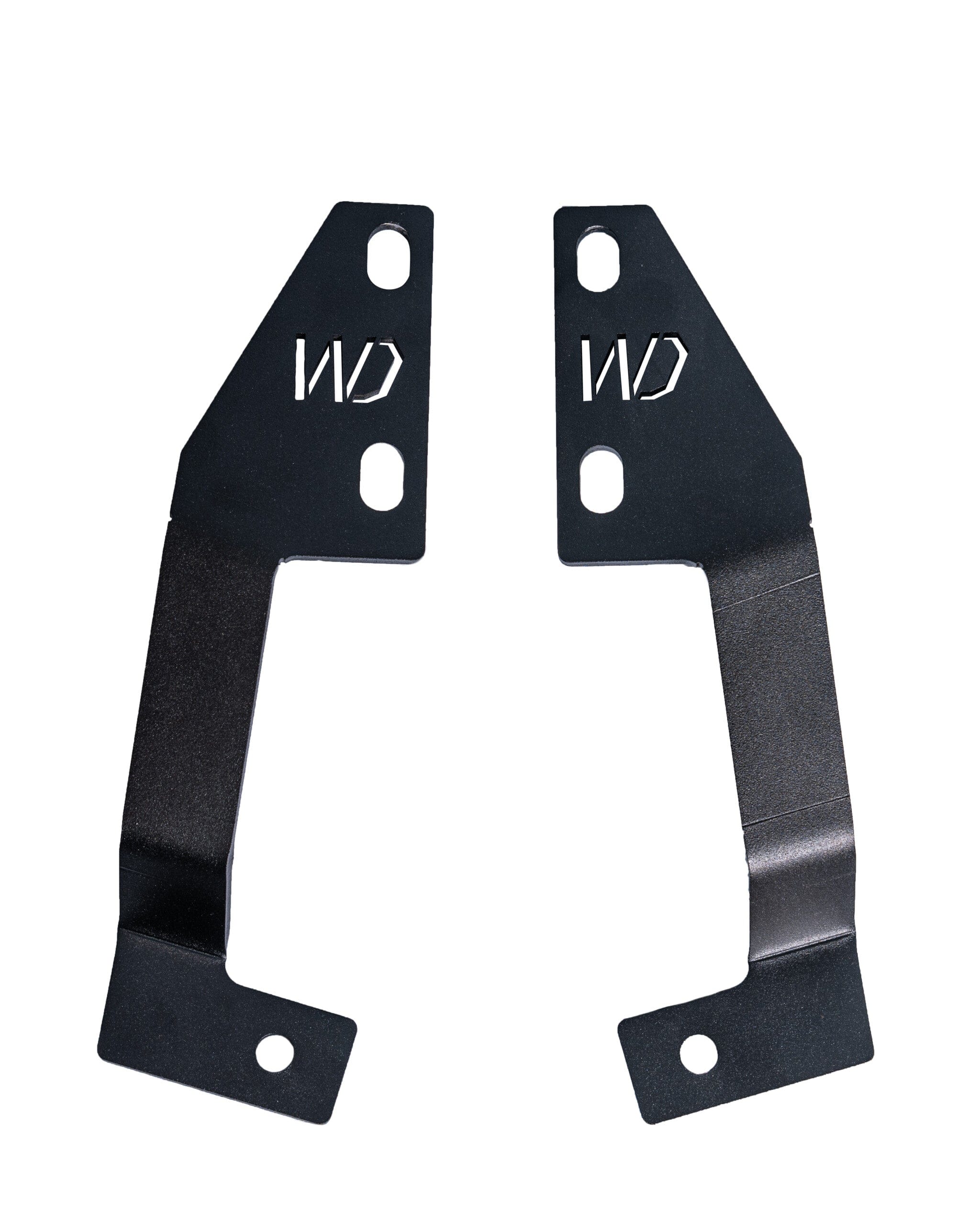 Wescott Designs Lighting 2025+ 4Runner 6th Gen Ditch Light Brackets