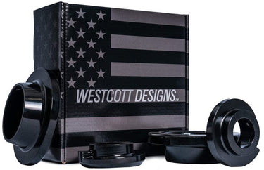Wescott Designs – TEQ Customs