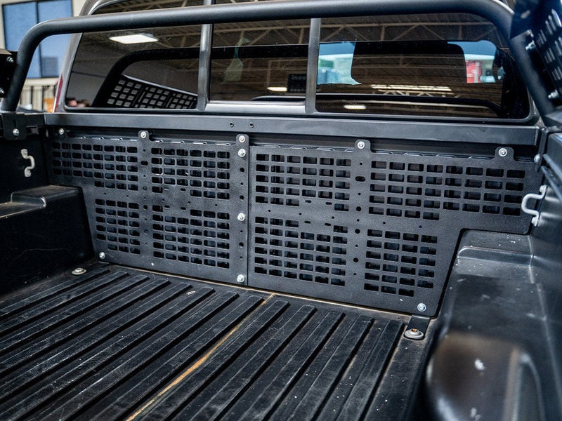 Load image into Gallery viewer, 2005-2022 TOYOTA TACOMA FRONT BED MOLLE SYSTEM
