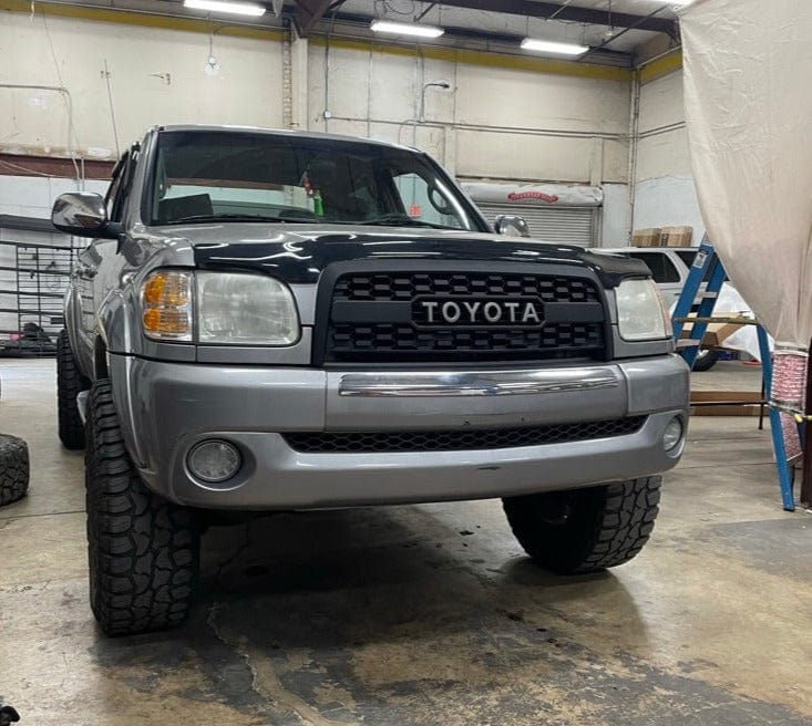 Load image into Gallery viewer, TRD Pro Grille / 03-06 Tundra / TEQ Customs
