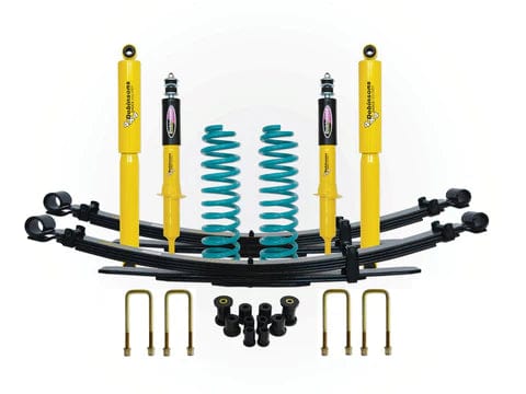 Load image into Gallery viewer, Dobinsons Complete Lift Kit / 1st Gen Tacoma (98-04)
