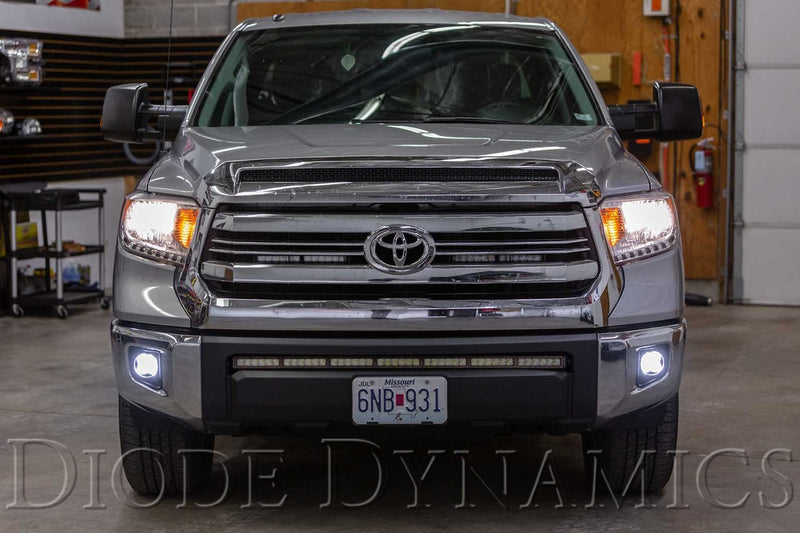 Load image into Gallery viewer, SS3 LED Fog Light Kit / 2014-2021 Tundra / Diode Dynamics
