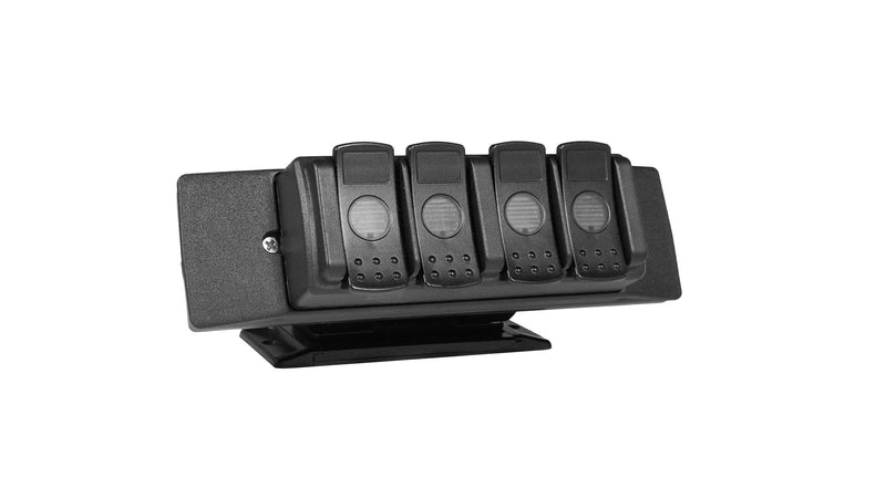 Load image into Gallery viewer, Trigger Wireless Switch System Combo Kit- 4 Switches / 03-09 4Runner, Lexus Gx, FJ Cruiser
