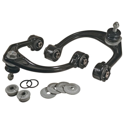 SPC Upper Control Arms / 96-02 4Runner, 95-04 Tacoma