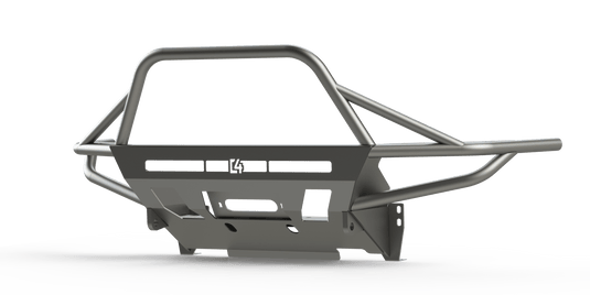 C4 Fab Tacoma Hybrid Front Bumper / 3rd Gen / 2016+