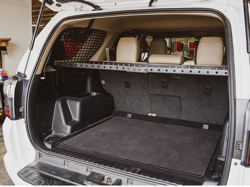 Load image into Gallery viewer, 2010-2022 4Runner Interior Rear MOLLE Panel
