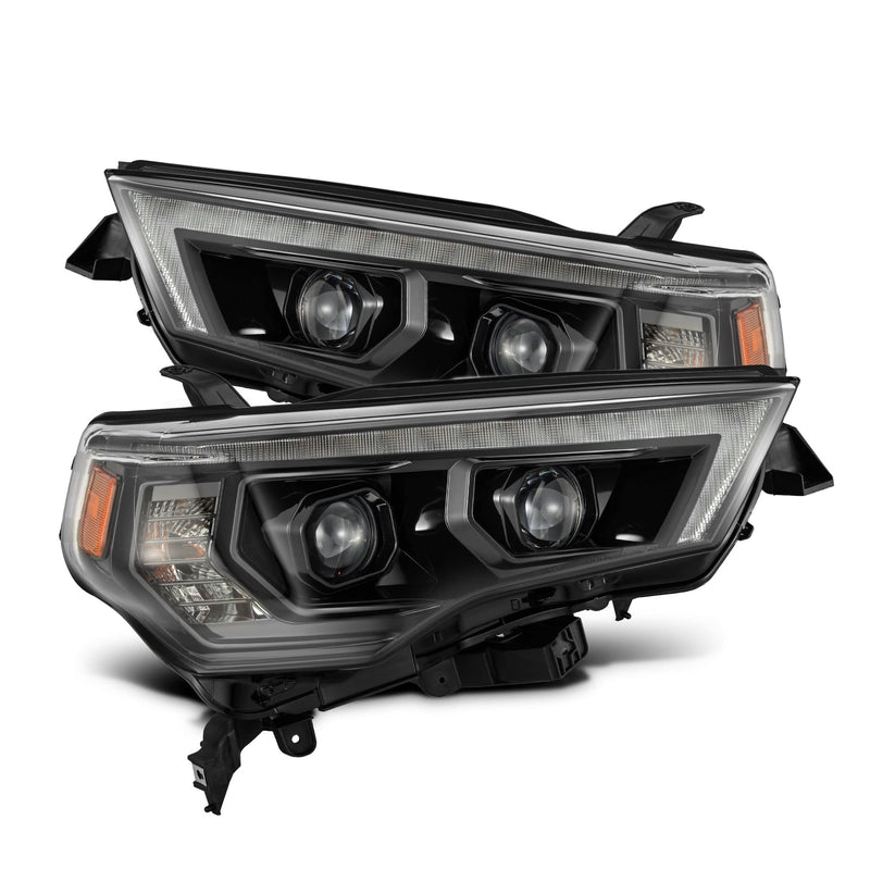 Load image into Gallery viewer, Alpharexx Pro Series Headlights / 14-20 4Runner

