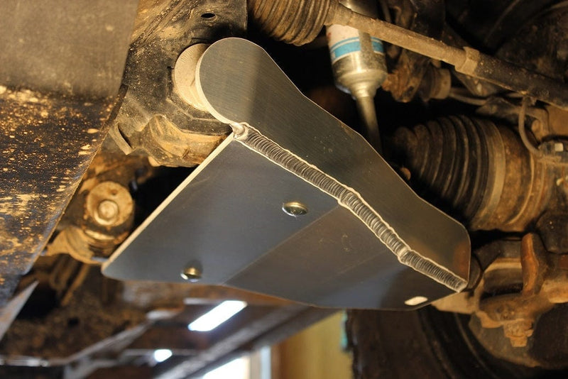 Load image into Gallery viewer, A-Arm Skid Plates / 2010-Present 4Runner (NON KDSS) / RCI
