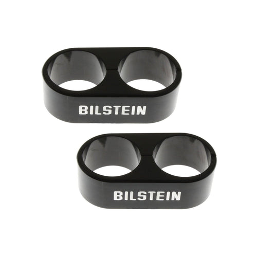 Bilstein Aluminum 5160 Resivour Clamps