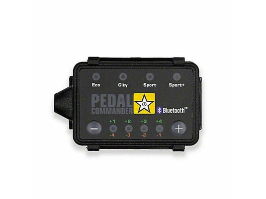 Pedal Commander / 10+ 4Runner, Gx460, 07-21 Tundra