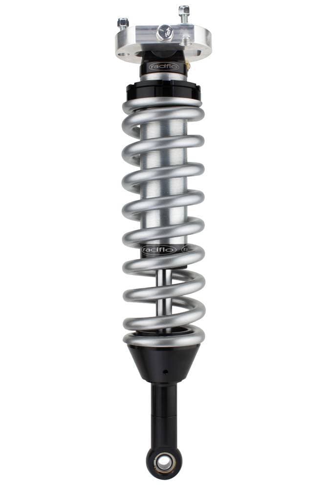 Load image into Gallery viewer, Radflo Coilovers / 07-09 FJ Cruiser + 03-09 4Runner
