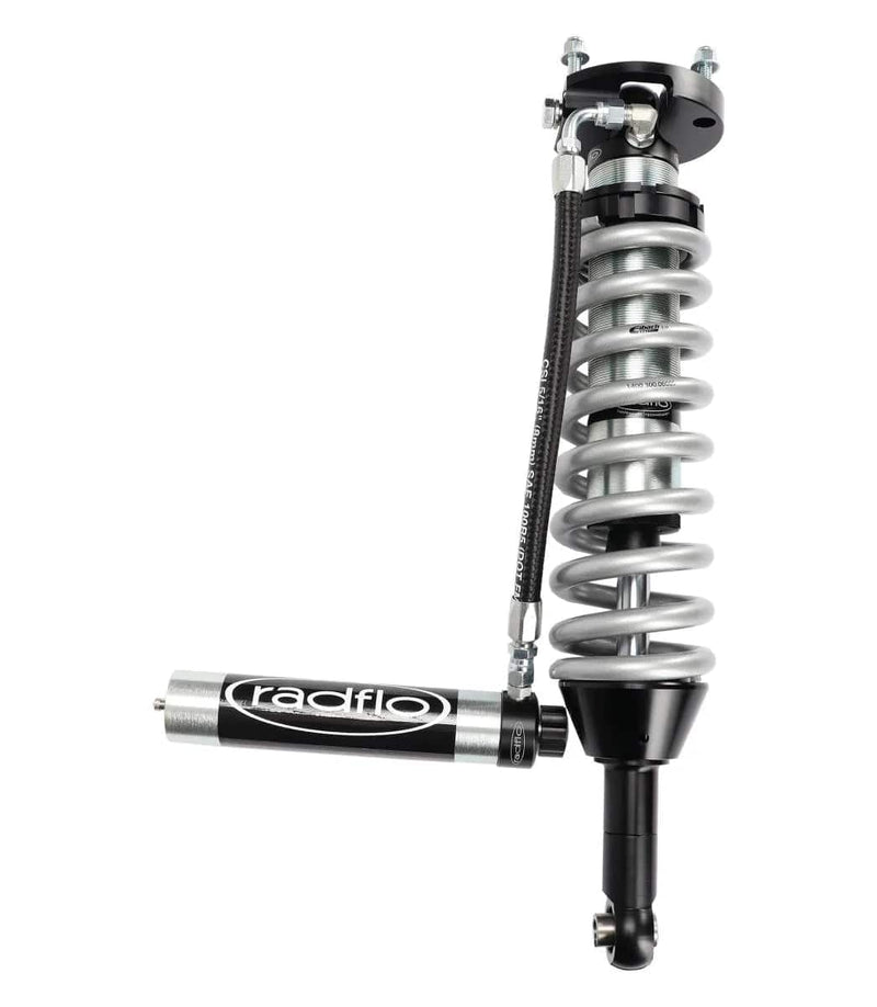 Load image into Gallery viewer, Radflo Coilovers / 10+ 4Runner + 10-14 FJ Cruiser
