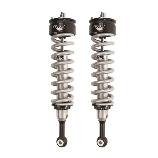 Fox 2.0 Performance Series Coilovers / 00-06 Tundra + 01-07 Sequoia