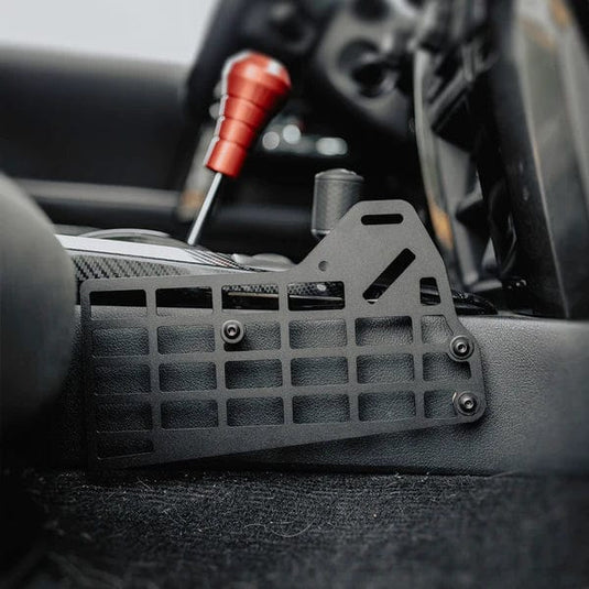 10+ 4Runner Center Console Molle Panel