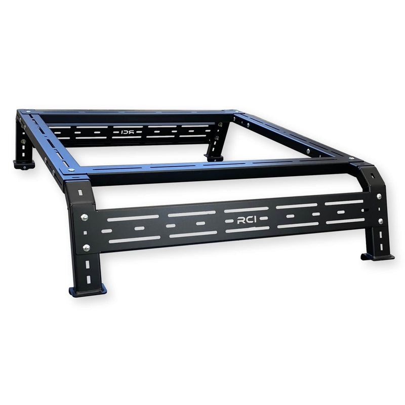 Load image into Gallery viewer, 12&quot; Sport Bed Rack
