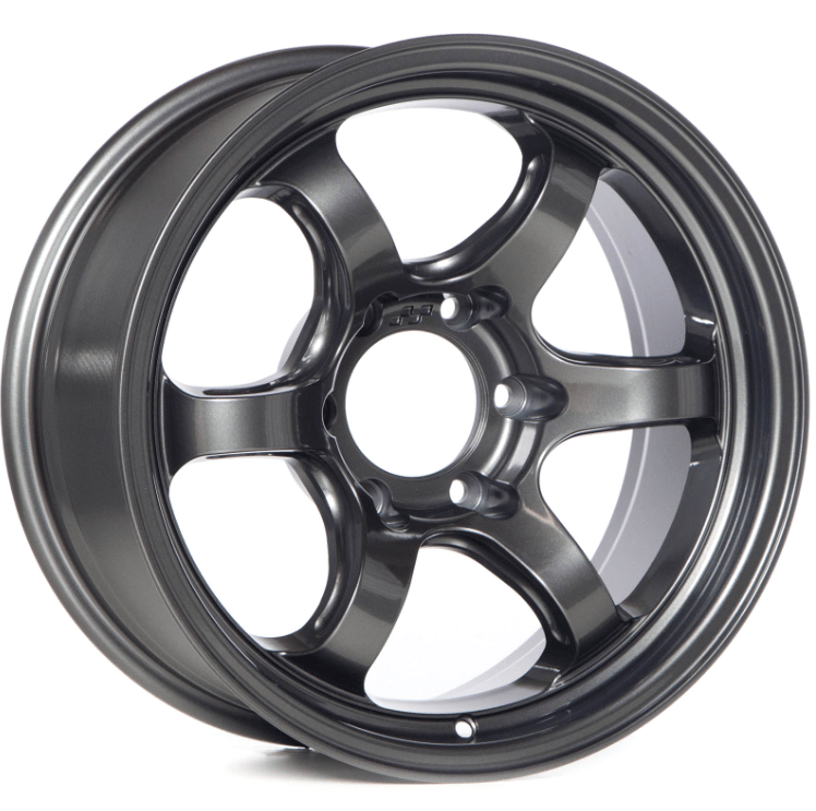 Load image into Gallery viewer, Circuit Offroad Wheels - Windom / 17x8.5, -10 Offset, 6x5.5 Bolt Pattern
