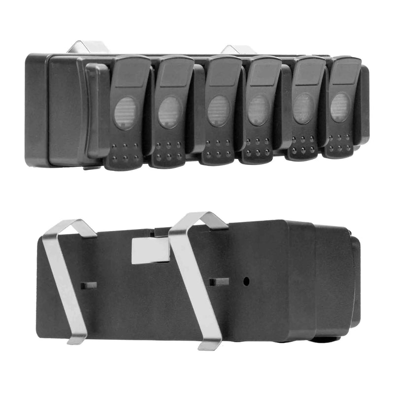 Load image into Gallery viewer, Trigger Wireless Switch System Combo Kit - 6 Switches / 16+ Tacoma
