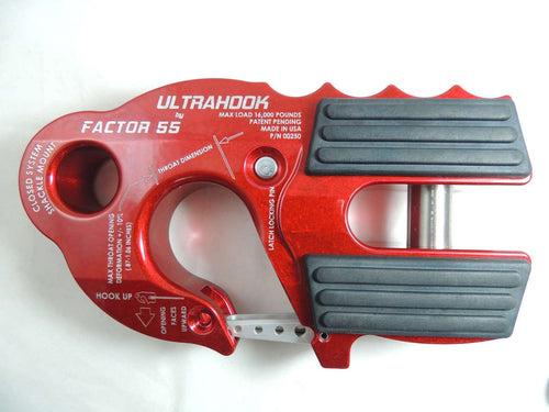 Factor55 UltraHook