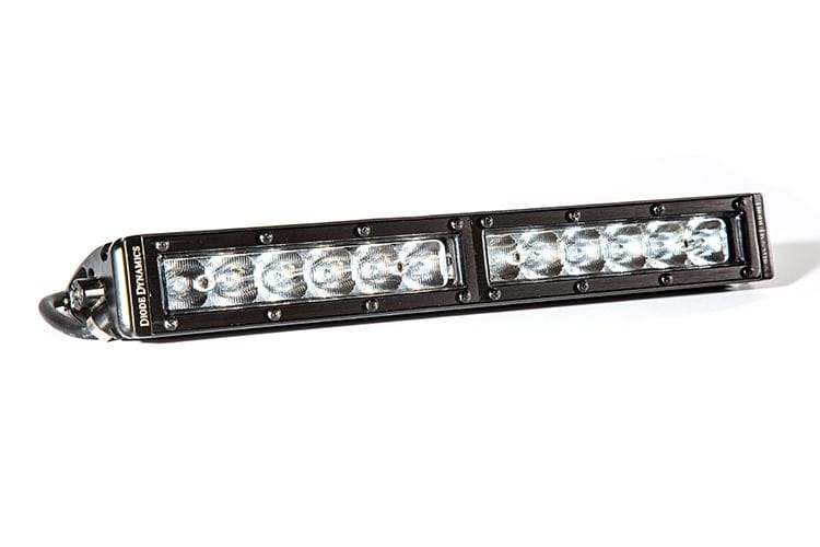 Load image into Gallery viewer, Stage Series 12&quot; SAE/DOT Light Bar / White / Diode Dynamics
