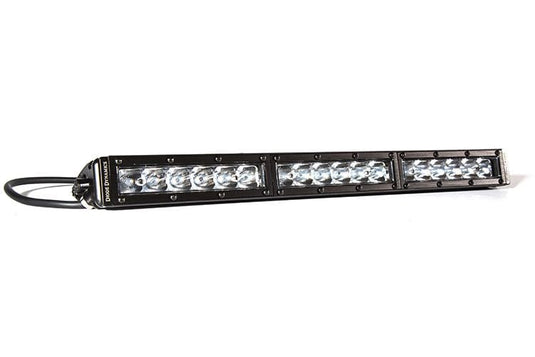 Stage Series 18" Light Bar / White / Diode Dynamics