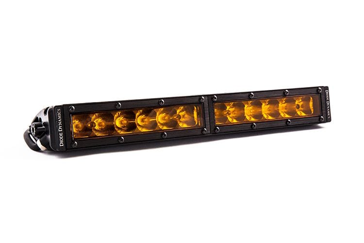 Load image into Gallery viewer, Stage Series 12&quot; SAE/DOT Light Bar / Amber / Diode Dynamics
