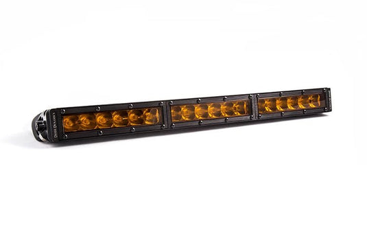 Stage Series 18" Light Bar / Amber / Diode Dynamics