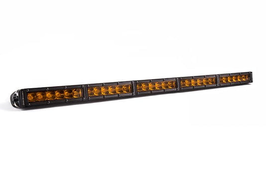 Stage Series 30" Light Bar / Amber / Diode Dynamics