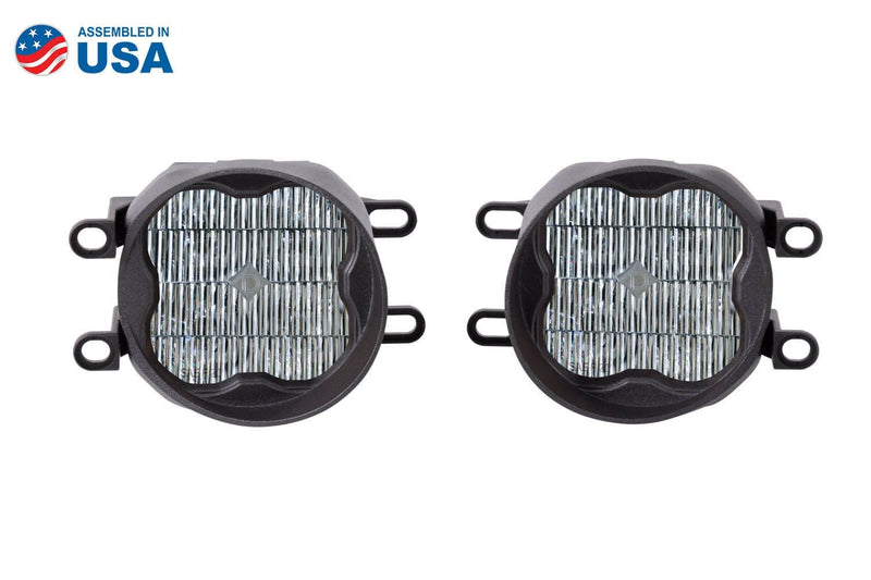 Load image into Gallery viewer, SS3 LED Fog Light Kit / 2016-2021 Tacoma / Diode Dynamics

