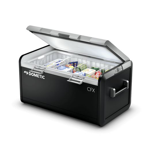 Dometic CFX3 100L Fridge/Freezer