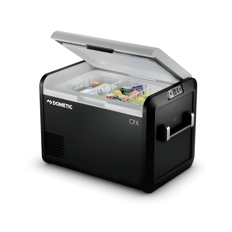 Load image into Gallery viewer, Dometic CFX3 55L Fridge/Freezer with Ice Maker
