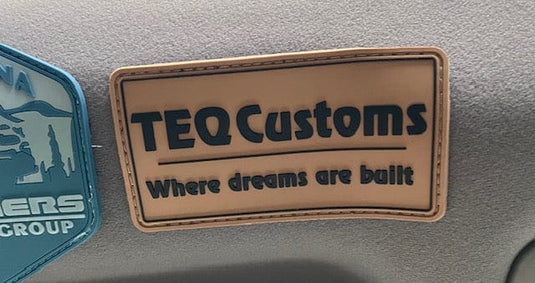 TEQ Customs 