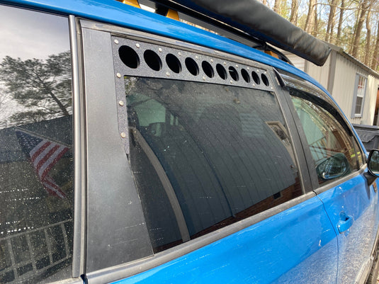 19+ Forester Window Vents