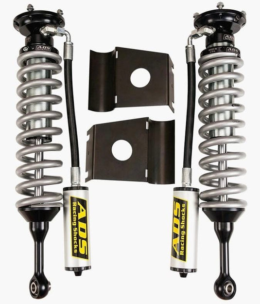 2.5" ADS Coilovers / 03+ 4Runner