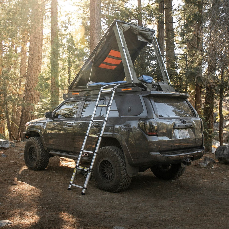 Load image into Gallery viewer, Inspired Overland Roof Top Tent
