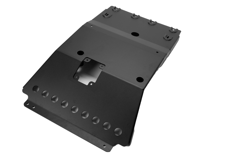 Load image into Gallery viewer, 2005-2022 Toyota Tacoma Front Skid Plate
