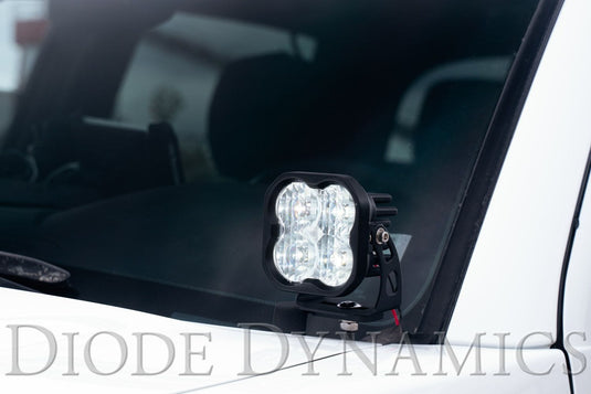 Stage Series Ditch Light Kit / 2016-2021 Tacoma / Diode Dynamics